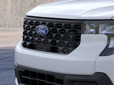 2026 Ford Maverick XLT InTransit