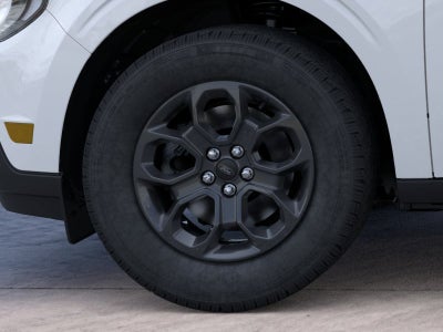 2026 Ford Maverick XLT InTransit