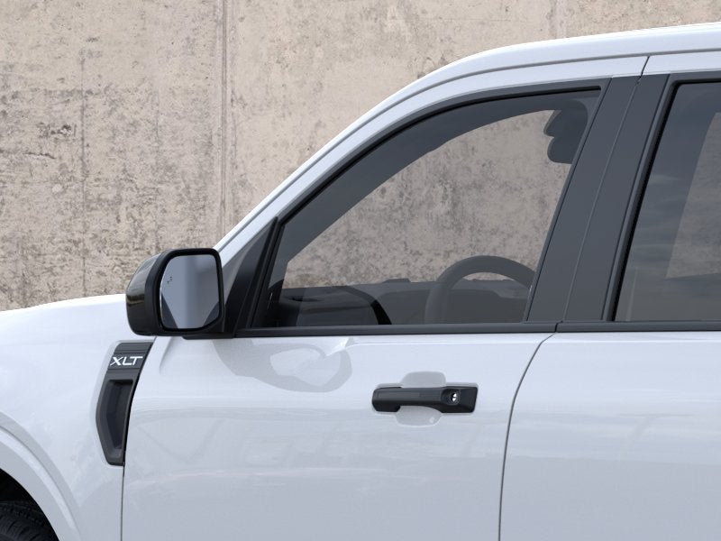 2026 Ford Maverick XLT InTransit