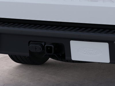 2026 Ford Maverick XLT InTransit