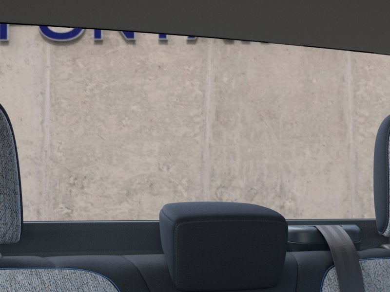 2026 Ford Maverick XLT InTransit
