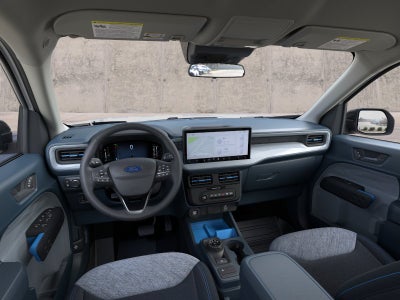 2026 Ford Maverick XLT InTransit