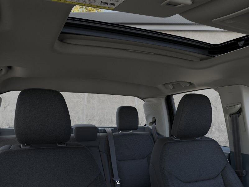 2026 Ford Maverick XLT InTransit