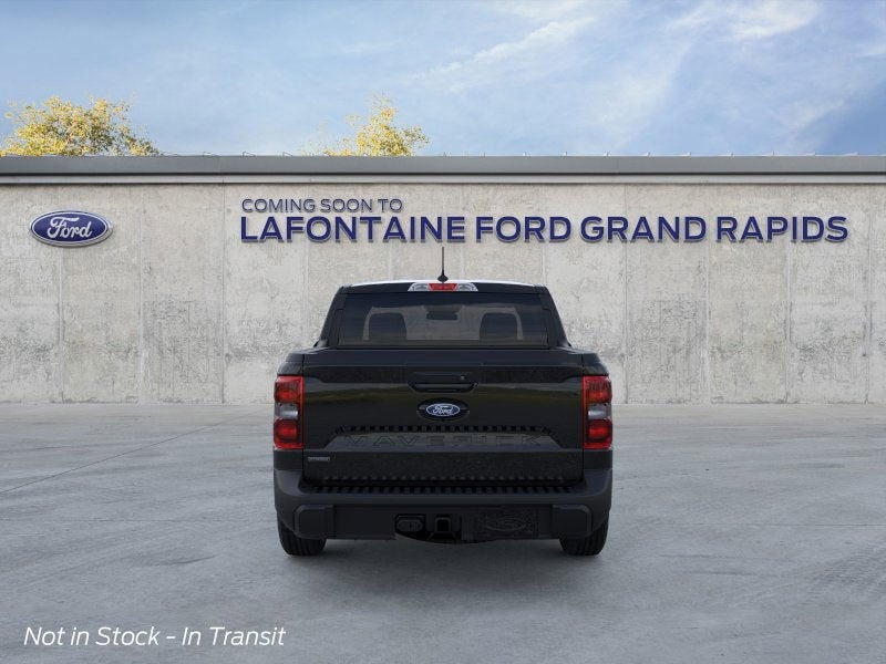 2026 Ford Maverick XLT InTransit