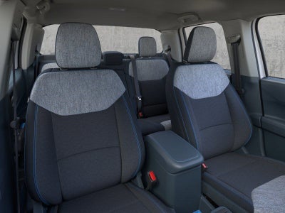 2026 Ford Maverick XLT InTransit