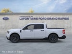 2026 Ford Maverick XLT InTransit