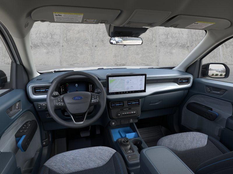 2026 Ford Maverick XLT InTransit