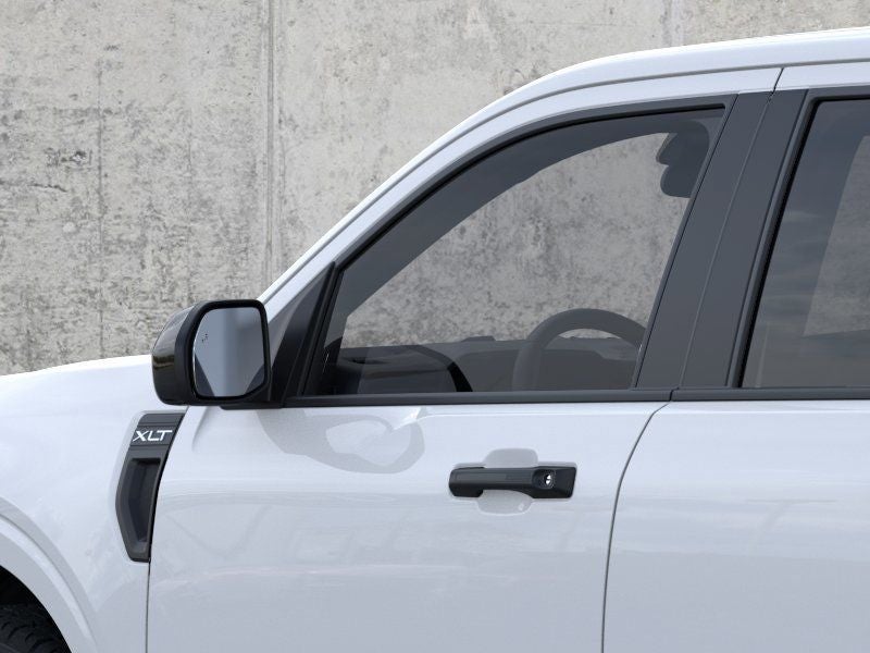 2026 Ford Maverick XLT InTransit