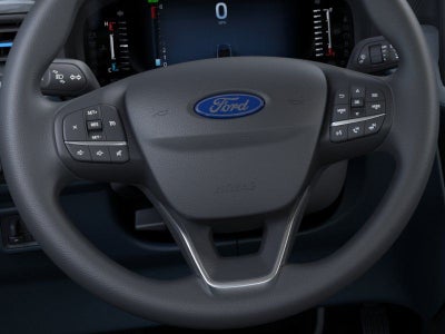 2026 Ford Maverick XLT InTransit