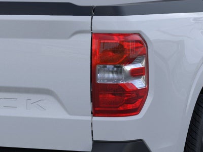 2026 Ford Maverick XLT InTransit