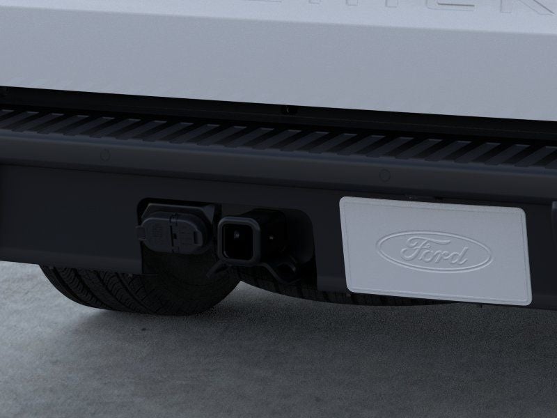 2026 Ford Maverick XLT InTransit