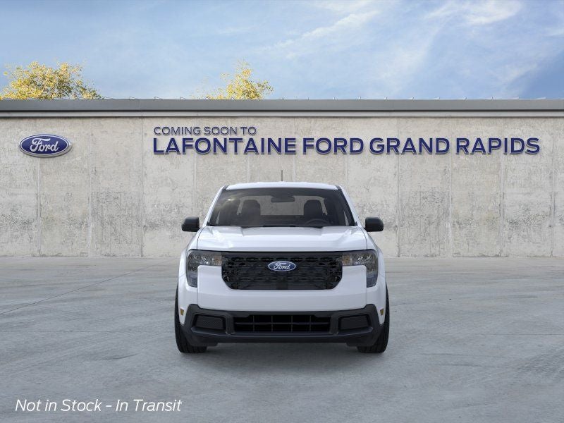 2026 Ford Maverick XLT InTransit
