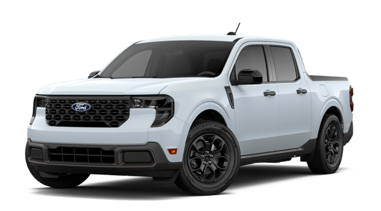 2026 Ford Maverick XLT InTransit