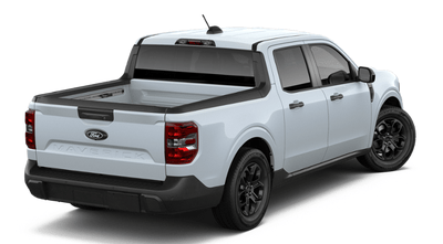 2026 Ford Maverick XLT InTransit
