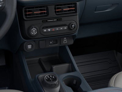 2026 Ford Maverick Lariat InTransit