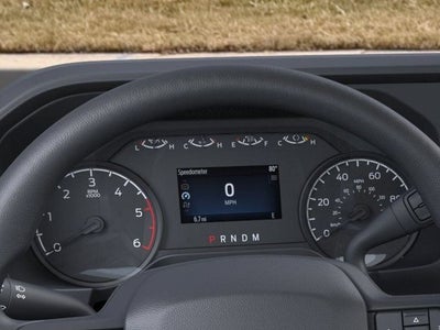 2026 Ford F-450SD XL DRW