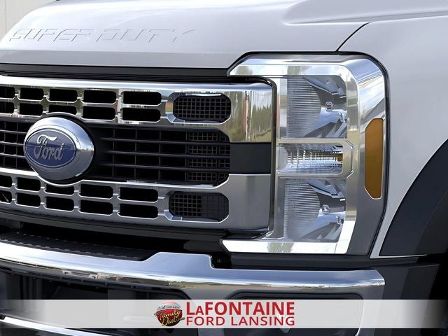2026 Ford F-450SD XL DRW