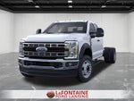 2026 Ford F-450SD XL DRW