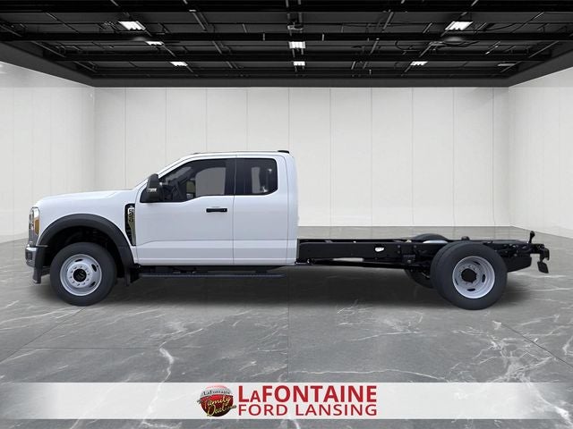 2026 Ford F-450SD XL DRW