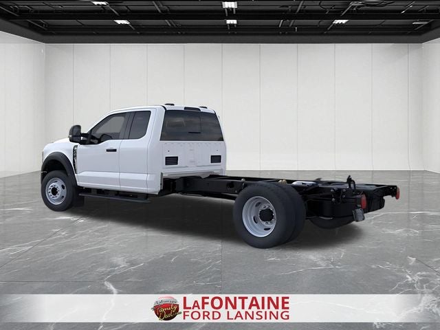 2026 Ford F-450SD XL DRW