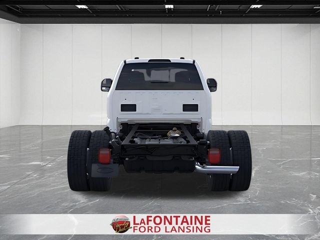 2026 Ford F-450SD XL DRW