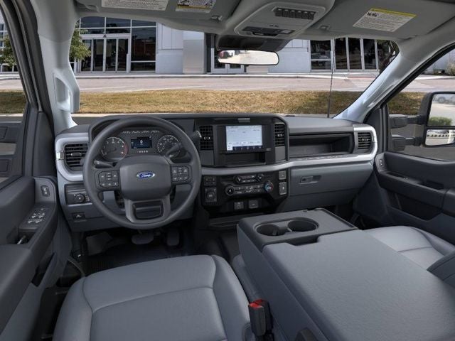 2026 Ford F-450SD XL DRW