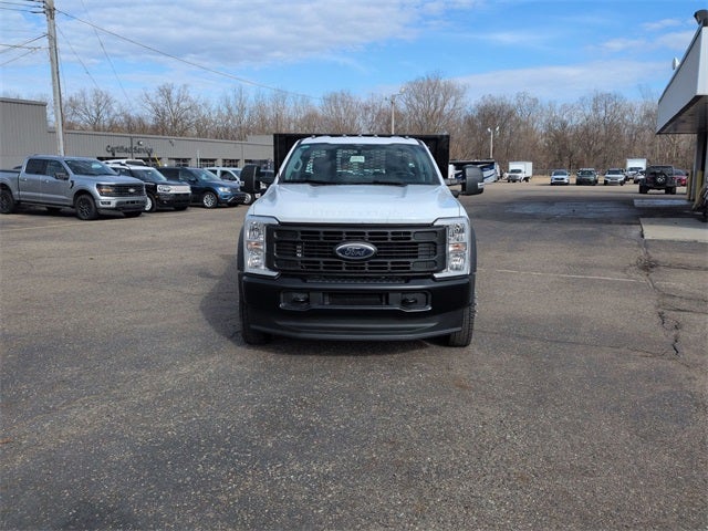 2026 Ford F-550SD XL DRW