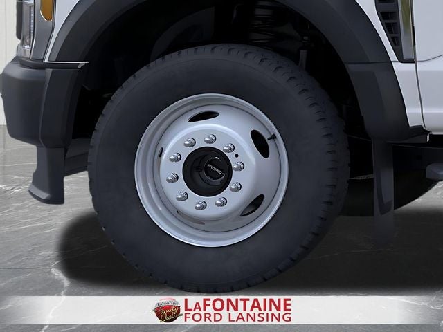 2026 Ford F-550SD XL DRW