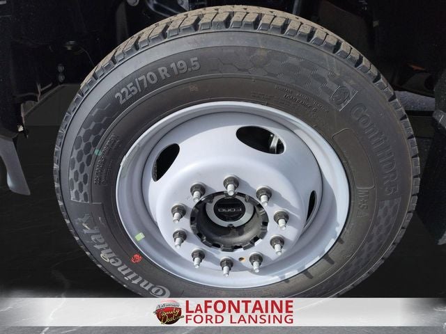 2026 Ford F-550SD XL DRW