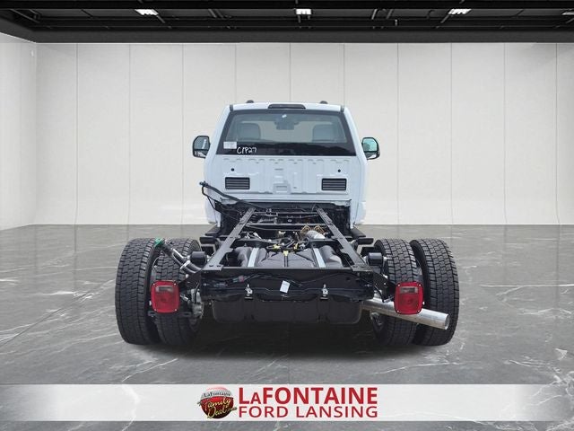 2026 Ford F-550SD XL DRW