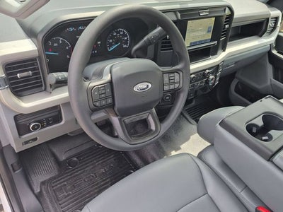 2026 Ford F-550SD XL DRW