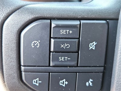 2025 Ford F-550SD XL DRW