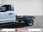 2025 Ford F-550SD XL DRW