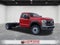 2026 Ford F-550SD DRW