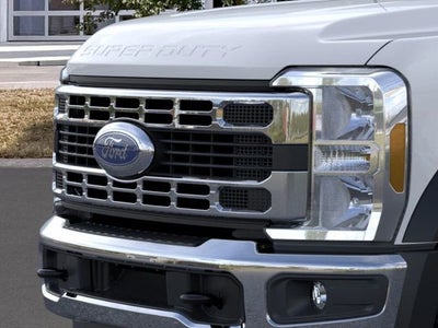 2026 Ford F-600SD XL