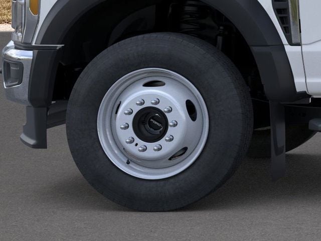 2026 Ford F-600SD XL