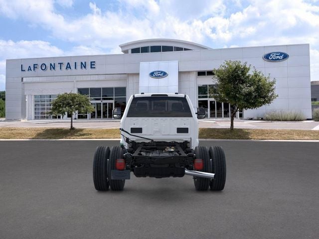 2026 Ford F-600SD XL