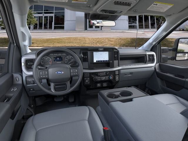 2026 Ford F-600SD XL