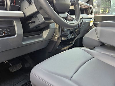 2024 Ford F-600SD XL DRW 169" WB / 84" C/A