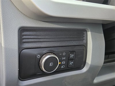 2024 Ford F-600SD XL DRW 169" WB / 84" C/A