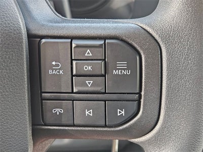 2024 Ford F-600SD XL DRW 169" WB / 84" C/A