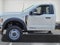 2024 Ford F-600SD XL DRW 169" WB / 84" C/A