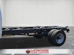 2024 Ford F-600SD XL DRW 169" WB / 84" C/A