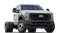 2024 Ford F-600SD XL DRW 169" WB / 84" C/A