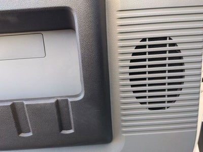 2026 Ford F-650SD Base