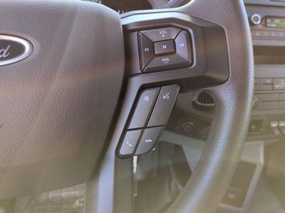 2026 Ford F-650SD Base