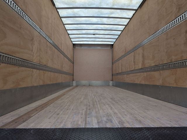 2026 Ford F-650SD Base