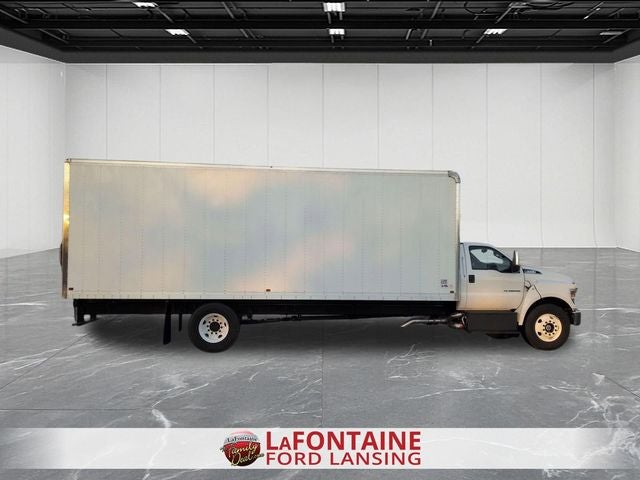 2026 Ford F-650SD Base