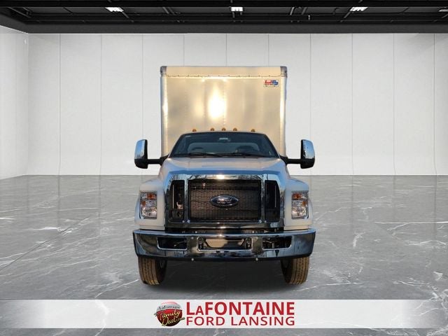 2026 Ford F-650SD Base