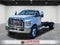 2025 Ford F-750SD Base XL